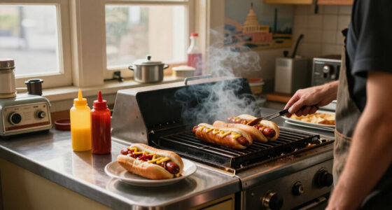 Hot Dogs And Hope: The Iconic Washington DC Restaurant With A Civil Rights Legacy - The Observer