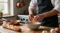 How A Master French Chef Makes French Toast | Fundamental French Cooking | Bon Appétit