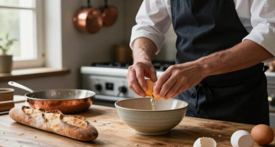 How A Master French Chef Makes French Toast | Fundamental French Cooking | Bon Appétit
