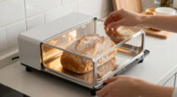 How to Bake Bread in a Solar Oven