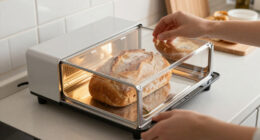 How to Bake Bread in a Solar Oven