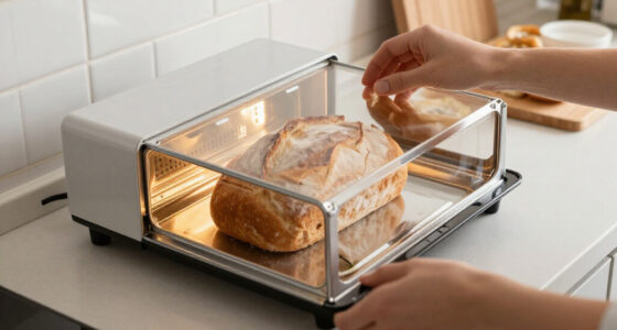 How to Bake Bread in a Solar Oven