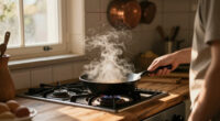 How to Cook on a Wood Stovetop