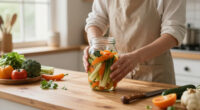 How to Ferment Without Mold