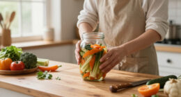 How to Ferment Without Mold