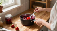 How to Make Jam Without Commercial Pectin