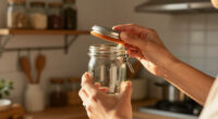How to Test Canning Jar Seals