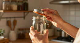 How to Test Canning Jar Seals