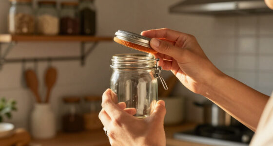 How to Test Canning Jar Seals