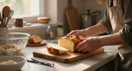 I Baked 6 Famous Vanilla Cakes — This Was The Undisputed Winner