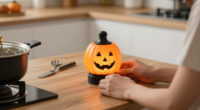 IKEA Quietly Dropped The Cutest $20 Halloween Lamp, And I Can’t Believe It’s Not Viral Yet