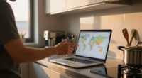 Inmobiliaria Vesta Surges In Global Coverage