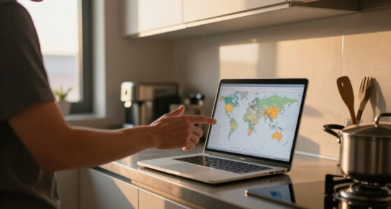 Inmobiliaria Vesta Surges In Global Coverage