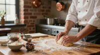 Inside Foggy Bottom’s Mystical New Italian Restaurant