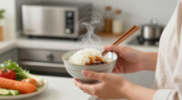Itadakimasu: A Word You Say To The Food, Not The Cook