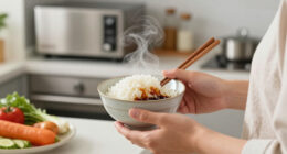 Itadakimasu: A Word You Say To The Food, Not The Cook