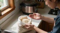 Jasmine Rice Recalled