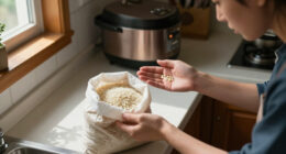 Jasmine Rice Recalled