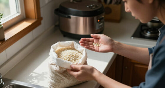 Jasmine Rice Recalled
