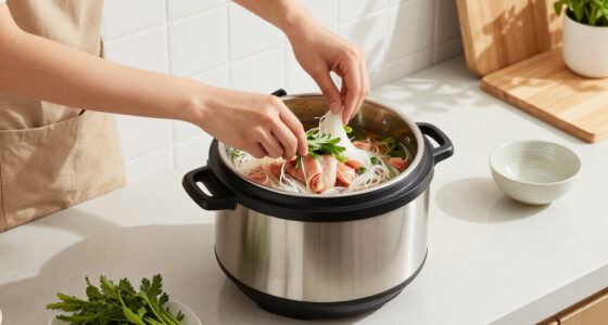 Kenji/Serious Eats – 30-Min Pressure Cooker Pho Ga
