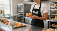 Krispy Kreme Surges In Global Coverage