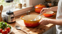 Le Creuset, Ninja, And 11 More Labor Day Kitchen Deals I’m Shopping Early