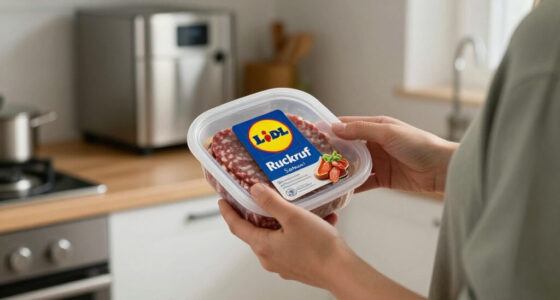 lidl ruckruf salami