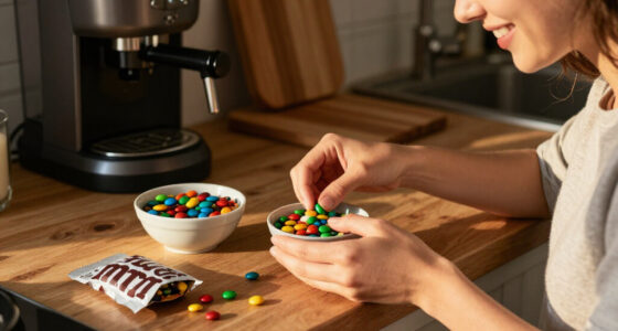 M&M's New Limited-Edition Flavor Is So Good, I'm Keeping 2 Packs On My Desk