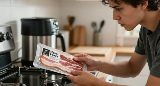 Maple Leaf Foods Bacon Recall