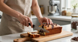 Marble Cake