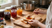 Marmellate E Confetture: 30 Ricette Facili Da Fare In Casa