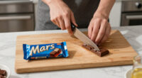 Mars Bar From 1991 Found – And It's 20G Bigger Than Today's