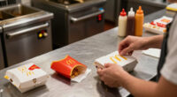 Mcdonald Surges In Global Coverage