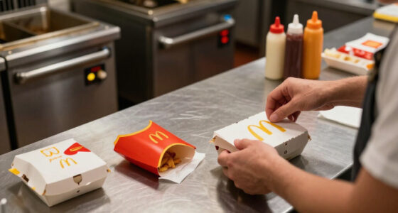 Mcdonald Surges In Global Coverage