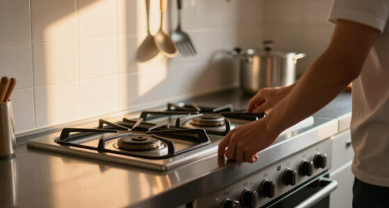 Multi-Fuel Stoves: Switching Fuels Safely