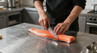 Norway Salmon