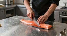 Norway Salmon