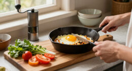 Off-Grid Breakfast Ideas That Need No Power