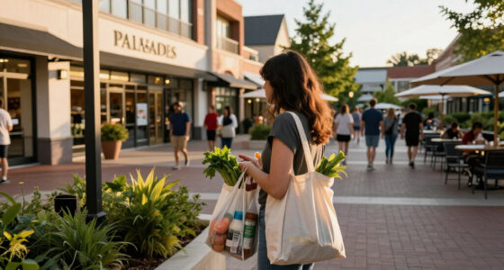 Palisades Village Shopping Center Reopens, Marking Milestone For Fire-weary Community - Los Angeles Times