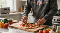 Pizza Hut Rebrand Nfl Season