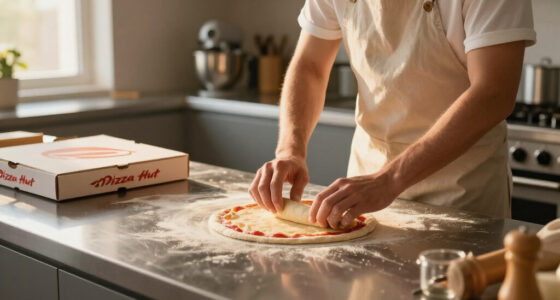Pizza Hut Surges In Global Coverage
