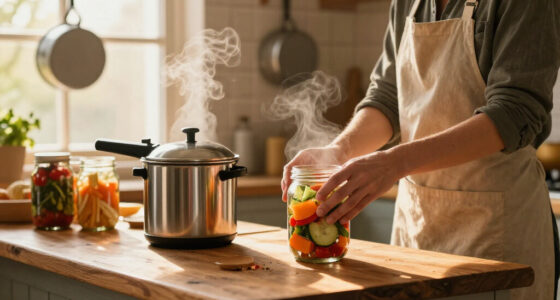 Pressure Canning Step by Step