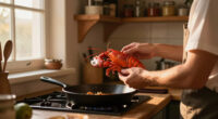 Red Lobster Surges In Global Coverage