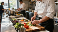 Restaurant Shuffles In Royal Oak; Here's What's New