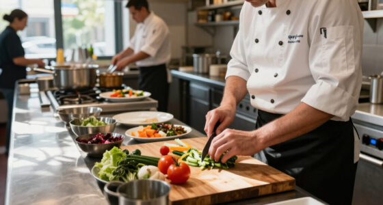 Restaurant Shuffles In Royal Oak; Here's What's New