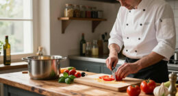 Royal Caribbean Introduces Newest Dining Experience: Giovanni’s Italian Kitchen & Wine Bar