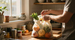 Second Harvest Food Bank Surges In Global Coverage