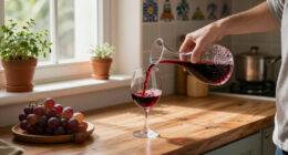 Signor Vineyards Brings Italian-inspired Charm To Fredericksburg Food & Wine