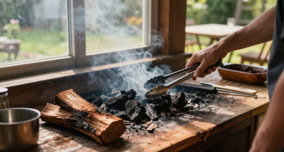 Smoking on a Charcoal vs Offset Smoker