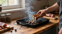 Smoking Wood Types and Their Flavors
